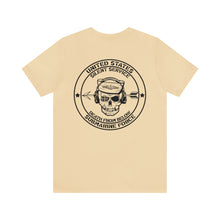 Load image into Gallery viewer, Silent Service Unisex Tee