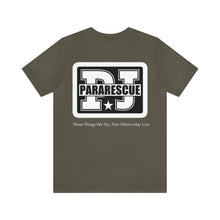 Load image into Gallery viewer, PJ- Pararescue Unisex Tee