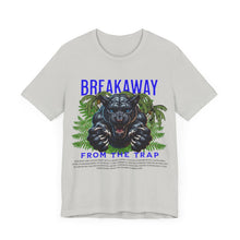 Load image into Gallery viewer, Breakaway From The Trap Unisex Tee