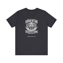 Load image into Gallery viewer, Armor of GOD Unisex Tee