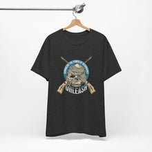 Load image into Gallery viewer, Unleash Unisex Tee