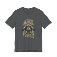 Load image into Gallery viewer, American Unisex Tee