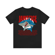 Load image into Gallery viewer, Jawstice Unisex Streetwear Tee