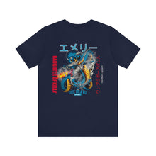 Load image into Gallery viewer, Emery Anime / Japanese Unisex Tee