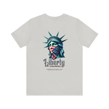 Load image into Gallery viewer, Liberty Is Our Heritage Unisex Tee