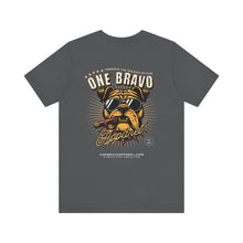 Load image into Gallery viewer, Embrace The Soldier Within Unisex Tee