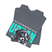 Load image into Gallery viewer, Street Skakeboarding Unisex Streetwear Tee