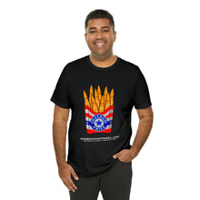 Load image into Gallery viewer, Freedom Fries Unisex Tee