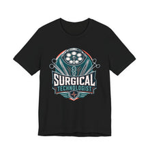 Load image into Gallery viewer, Surgical Technologist #4 Unisex Tee