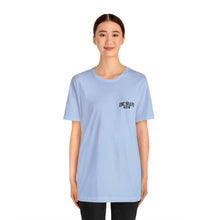 Load image into Gallery viewer, Guns and Coffee Unisex Tee