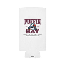 Load image into Gallery viewer, Puffin Bay 3D Printing Can Koozie