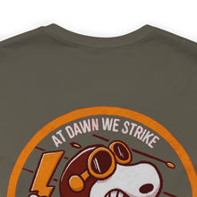 Load image into Gallery viewer, Flying Aces Unisex Tee