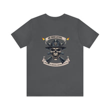 Load image into Gallery viewer, Inspired By Service, Defined By Style Unisex Tee