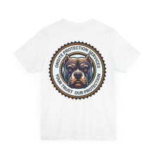 Load image into Gallery viewer, Onsite Protection Services Unisex Tee