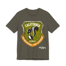 Load image into Gallery viewer, Skunk Works Unisex Tee