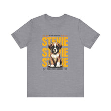 Load image into Gallery viewer, Stevie Ray Unisex Tee