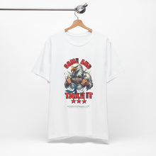 Load image into Gallery viewer, Come And Take It Unisex Tee