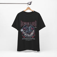 Load image into Gallery viewer, Demon Lord Unisex Tee