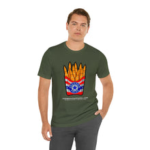 Load image into Gallery viewer, Freedom Fries Unisex Tee