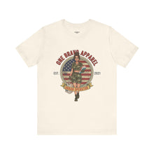 Load image into Gallery viewer, Urban Operator Unisex Tee
