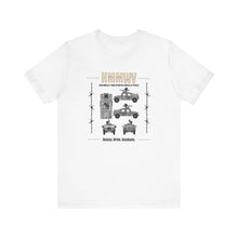 Load image into Gallery viewer, HMMWV Unisex Tee
