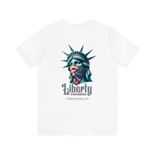 Load image into Gallery viewer, Liberty Is Our Heritage Unisex Tee