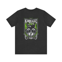 Load image into Gallery viewer, Kamikazee Unisex Tee
