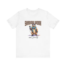 Load image into Gallery viewer, Shadow Work Unisex Tee
