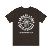Load image into Gallery viewer, American Freedom Fighter Unisex Tee