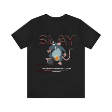 Load image into Gallery viewer, Slay Unisex Streetwear Tee