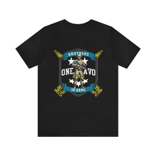Load image into Gallery viewer, Brothers in Arms Unisex Tee