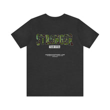 Load image into Gallery viewer, Stronger Than Ever Unisex Streetwear Tee
