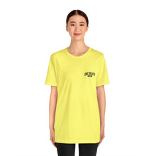 Load image into Gallery viewer, Guns and Coffee Unisex Tee