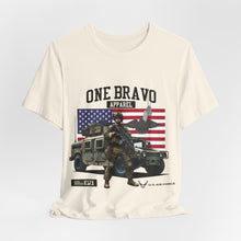 Load image into Gallery viewer, USAF Pararescue Unisex Tee
