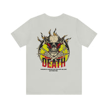 Load image into Gallery viewer, Death Unisex Tee