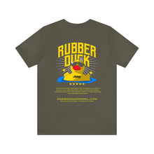 Load image into Gallery viewer, Jeep- Rubber Duck Unisex Tee