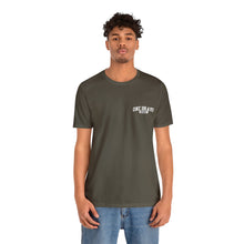 Load image into Gallery viewer, Defenders of Sacrifice Unisex Tee