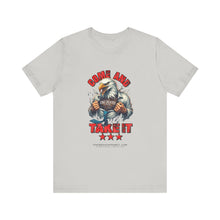 Load image into Gallery viewer, Come And Take It Unisex Tee