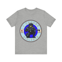 Load image into Gallery viewer, I Choose Violence Unisex Tee
