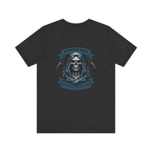 Load image into Gallery viewer, Memento Mori Unisex Tee