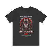 Load image into Gallery viewer, Spartan One Bravo Apparel Unisex Tee