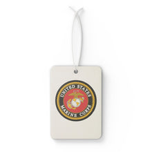 Load image into Gallery viewer, U.S. Marine Corps Air Freshener