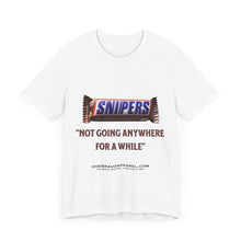 Load image into Gallery viewer, Snipers Unisex Tee