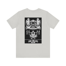 Load image into Gallery viewer, Skull Recon Unisex Tee