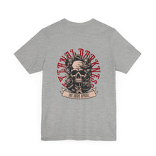 Load image into Gallery viewer, Eternal Darkness Unisex Tee