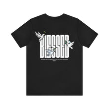 Load image into Gallery viewer, Blessed Unisex Tee