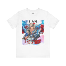Load image into Gallery viewer, I Am the Storm Unisex Tee
