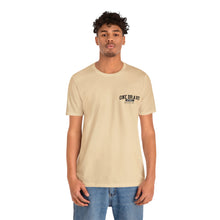 Load image into Gallery viewer, Afghan Animal Warrior Unisex Tee