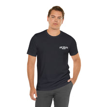Load image into Gallery viewer, One Bravo Streetwear Logo Unisex Tee