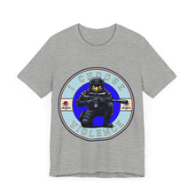Load image into Gallery viewer, I Choose Violence Unisex Tee